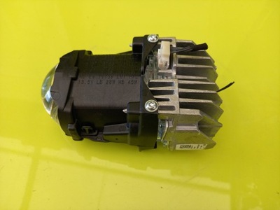 Перетворювач ксенон колба 90134504 vw t-roc 2012r фото №1