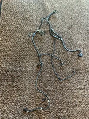 Джгут двигуна bmw 1 f20 f21 фото №1