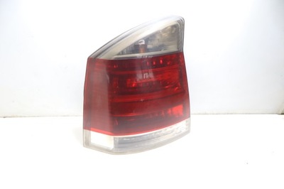 Лампа левая задняя opel vectra c фото №1