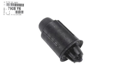 Отбойник отбойник капот peugeot 508 7908y6 оригинальный номер фото №1