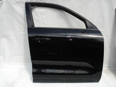 Volvo xc40 дверь перед правое фото №1
