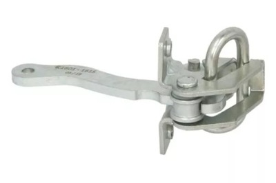 Ограничитель дверь перед l/p fiat tempra, фото №1