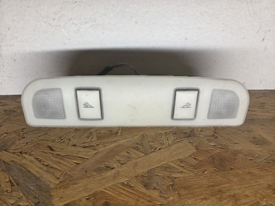 Audi a6 c6 лампа освітлення кабіни 4f0947111 фото №1