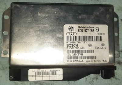 Volkswagen OE 8d0927156cb