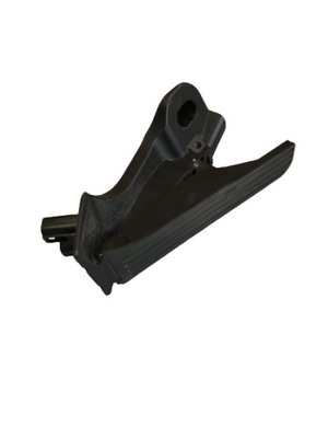 Педаль газу потенціометр vw touran 1t1723503nf фото №1