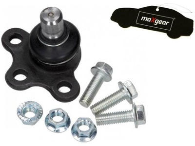 Maxgear 72-2539 шарнір кріпильний / напрямна фото №1