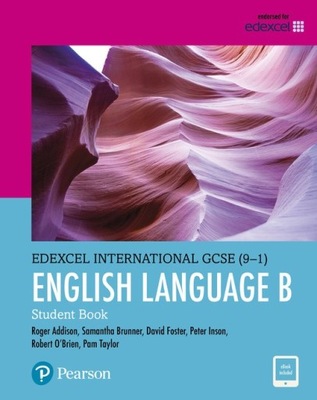 Pearson Edexcel International GCSE (9-1) English Language B Student Book