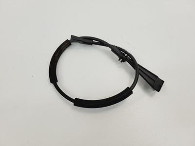 Трос замка дверь перед opel meriva b 13271964 фото №1