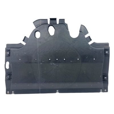 PROTECTION UNDER ENGINE RENAULT TRAFIC III IV NISSAN NV300 2020-> 758908963R  