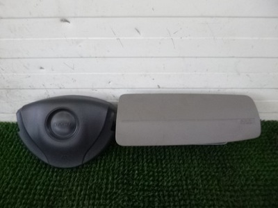 Dacia logan i lift 09- подушка безпеки подушки безпеки повітряні фото №1