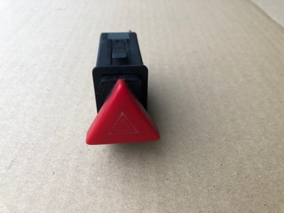 Аварийная переключатель skoda octavia 2000-2004 фото №1