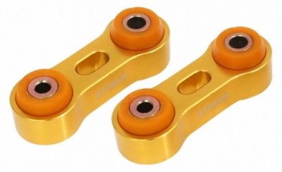 З'єднувачі стабілізатора перед impreza wrx 02-07 фото №1