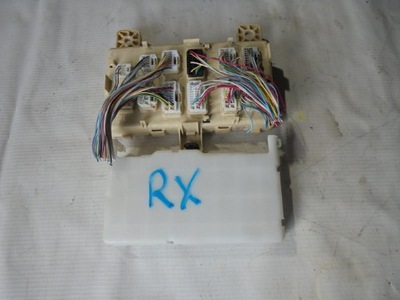 Распределитель проводка lexus rx ii 400h 2007 фото №1