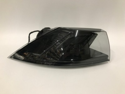 Peugeot 508 ii рестайлінг  23- лампа задня ліва led європа фото №1