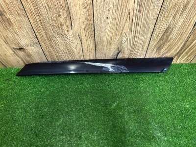 Mini countryman s r60 захист стійка права перед 9801510 фото №1