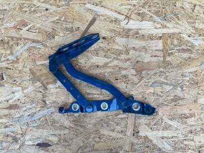 Петля кришки правий задня audi a5 8t lift 8f0827302a фото №1