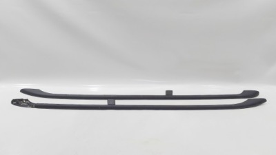 Рейлинги кровельные vw passat b5 рестайлинг  универсал фото №1