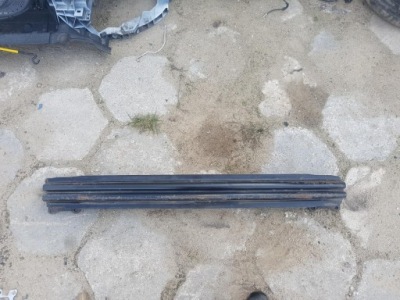 Балка бампера задняя vw scirocco 1k0807305c фото №1