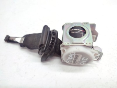 Pas безопасности citroen c4 grand picasso i правый задняя 9654454377 багажник фото №1