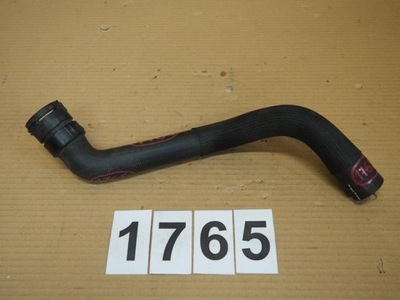 Wąż труба wody land rover freelander 2.2 фото №1