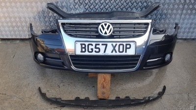 Pas передній vw eos фото №1