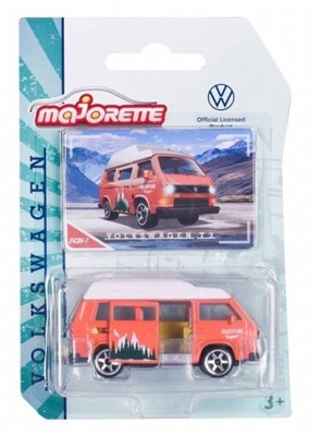 Majorette Originals Volkswagen T3