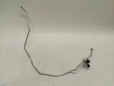 Toyota yaris cross шланг кондиционера 88710-k0050 фото №1