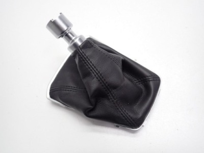 Чохол передач європа оригінал ford focus mk4 iv 20r фото №1