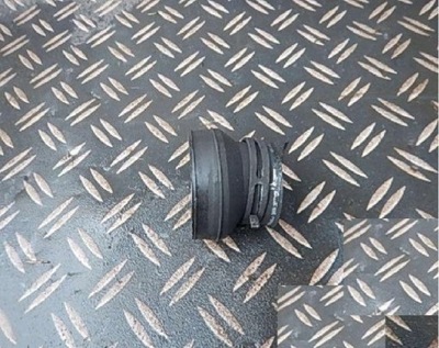 Vw golf v touran eos caddy 2.0 tdi трубка шланг воздуха оригинал фото №1