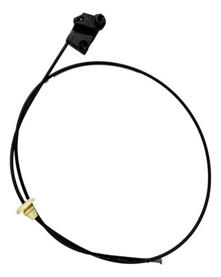 Mercedes sprinter трос тягa відкривання капот оригінальний номер фото №1