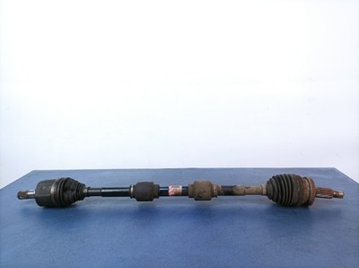 Hyundai i40 i 1.7 crdi приводной вал перед правая фото №1