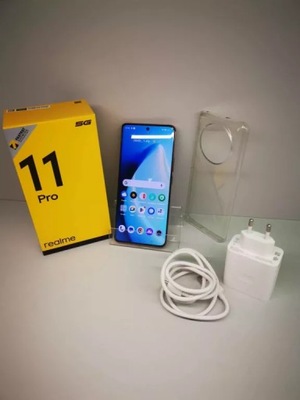 REALME 11 PRO