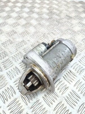 Bmw x3 f25 2011 стартер фото №1