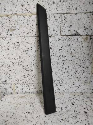 Молдинг дверь peugeot bipper 1308823070dx правая фото №1