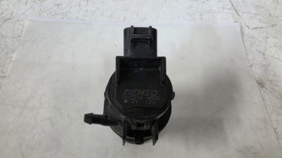 Помпа жидкость омывателя suzuki celerio фото №1