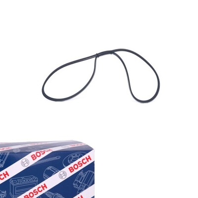 PASEK KLINOWY WIELOROWKOWY do FORD MAVERICK 3.0 V6