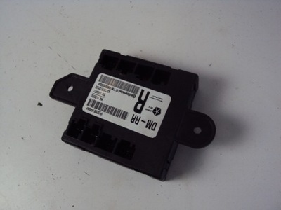 Модуль дверь правый задняя maserati levante 2016- фото №1