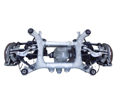 Bmw g30 3.0d подвеска задняя задние l-p фото №1