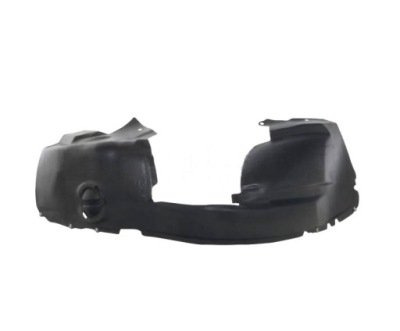 Подкрылок chrysler voyager 01.96- 4860308 правое фото №1