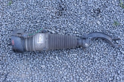 Пневмоподушка правий перед 4h0616039t audi a8 d4 фото №1