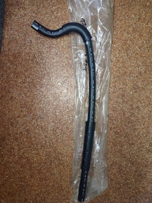 17553vk121 трубка топлива do nissan np300 d22ss фото №1