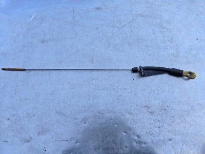 Щуп масла ford transit custom 2.0 gk2q6754cc щуп фото №1