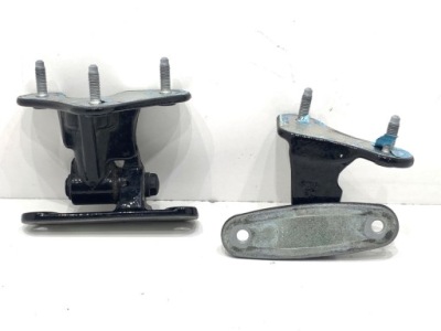 Петли дверь перед правое mercedes w166 фото №1