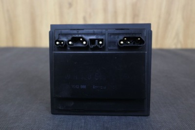 Mercedes slk r170 модуль комфорта a1705450005 фото №1