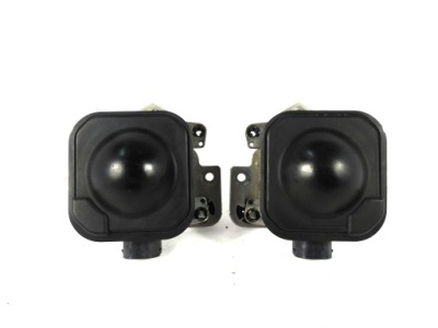 Audi a6 a7 c7 4g lift датчик радары acc дистроник 4g0907541b 4g0907561b фото №1