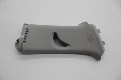 Skoda kodiaq защита стойка левая 565867287b фото №1