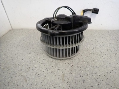 Toyota prius ii 03-09 вентилятор отопителя воздуходувка фото №1
