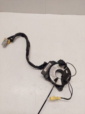 Стрічка шлейф подушка безпеки honda crx delsol фото №1