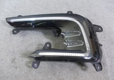 Vw passat b8 gte фара drl правый  led 3g0941056 фото №1