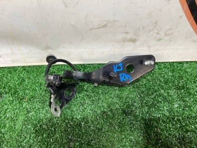 Петля крышки задняя правый range l405 cpla-42900-ac фото №1